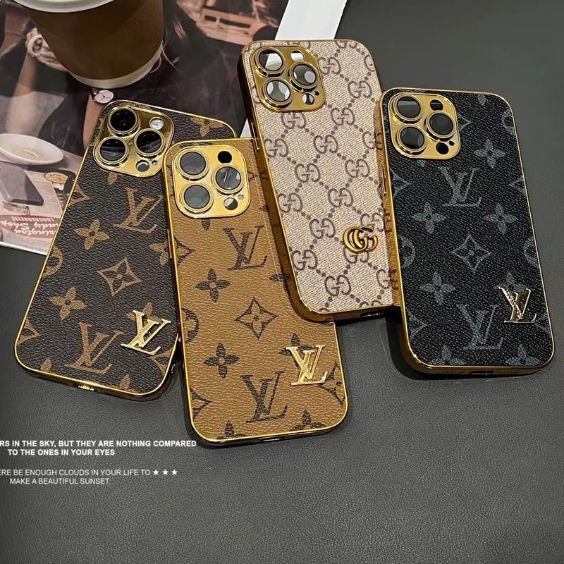LV iPhone 11-16Pro Max 121903